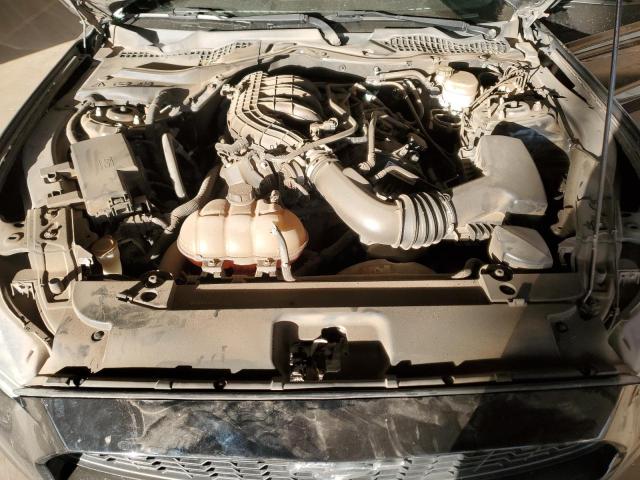 2016 FORD MUSTANG - 1FA6P8AM9G5224781