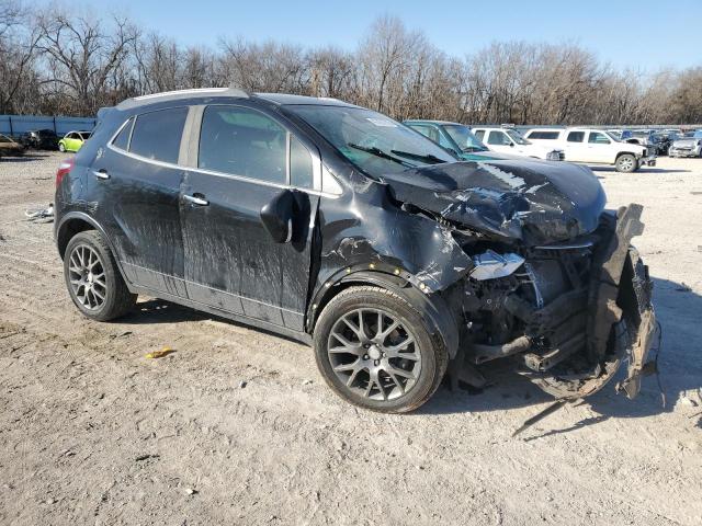 2018 BUICK ENCORE SPO - KL4CJ2SB2JB694453