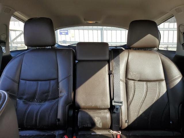 2015 INFINITI QX60 - 5N1AL0MM6FC522272