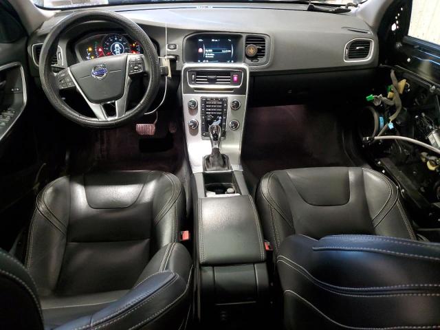 2017 VOLVO S60 DYNAMI YV140MTL2H2432176