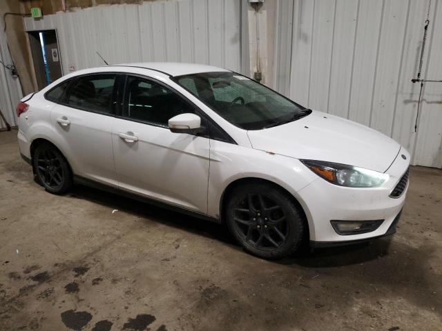 Vin: 1fadp3f20gl312213, lot: 87106924, ford focus se 20164