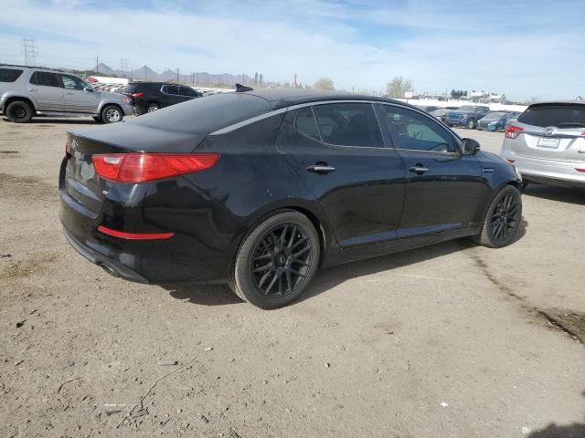 2015 KIA OPTIMA LX - KNAGM4A73F5662735
