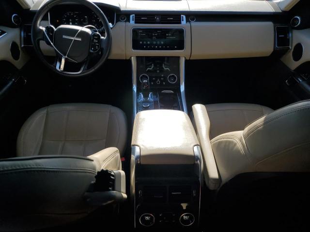 2018 LAND ROVER RANGE ROVE - SALWR2RK3JA187299