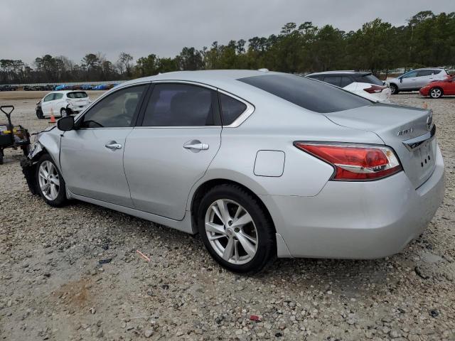 Vin: 1n4al3ap4fc273187, lot: 43339465, nissan altima 2.5 20152