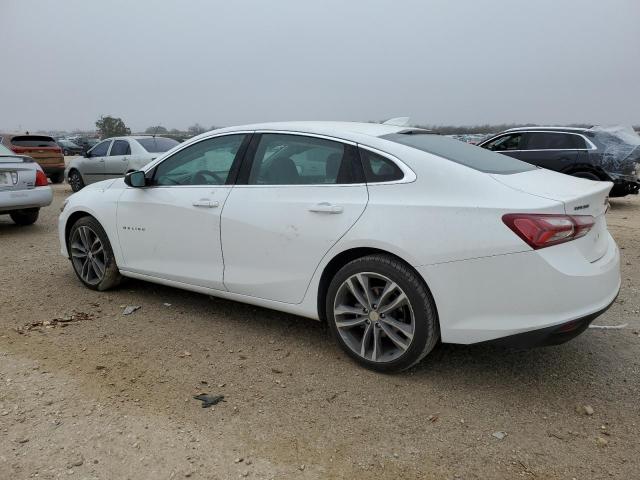 2022 CHEVROLET MALIBU LT - 1G1ZD5ST8NF148409