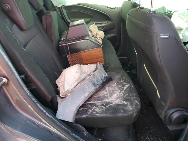 2020 FORD ECOSPORT S MAJ6S3GL7LC323427