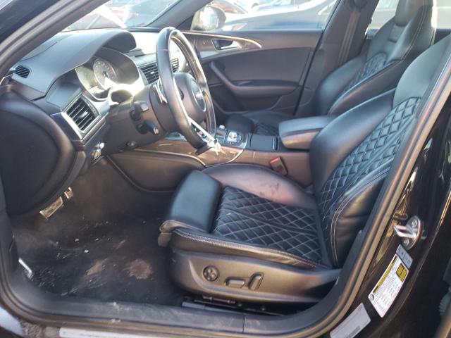 2015 AUDI S6 WAUF2AFCXFN006859