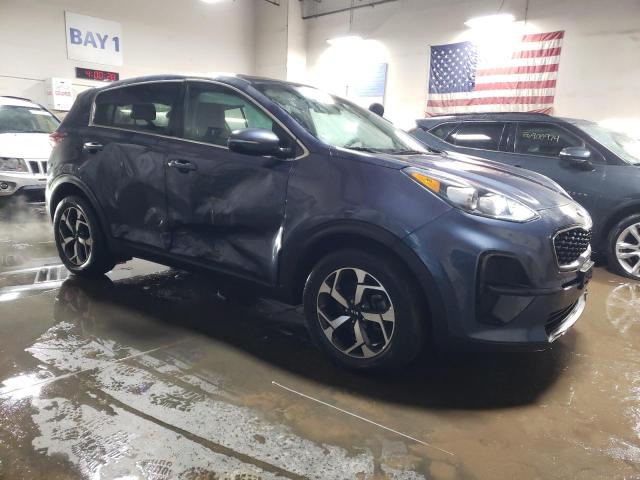 2020 KIA SPORTAGE L - KNDPM3AC8L7764431