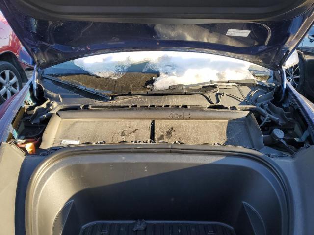 2023 TESLA MODEL Y - 7SAYGAEE7PF781039