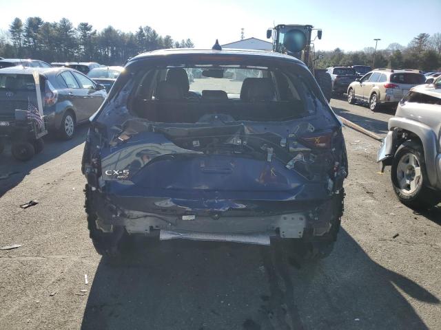 2021 MAZDA CX-5 TOURI - JM3KFBCM1M1370592