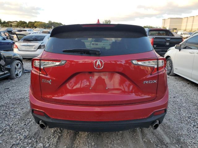 2021 ACURA RDX 5J8TC1H38ML021399