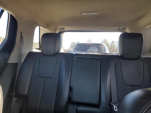 2015 GMC TERRAIN SL - 2GKFLYE35F6205840
