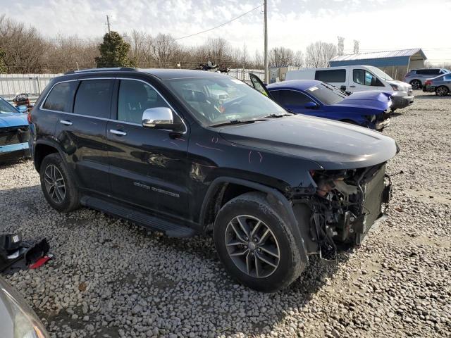 2018 JEEP GRAND CHER - 1C4RJFBG0JC370687