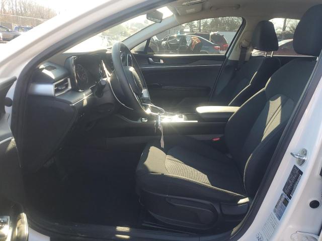 2022 KIA K5 LXS - 5XXG14J20NG125086