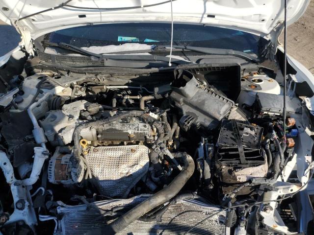 2016 NISSAN ALTIMA 2.5 - 1N4AL3AP4GC127731