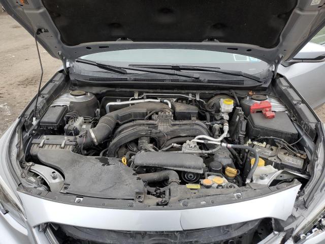 2021 SUBARU LEGACY PRE 4S3BWAC61M3008383