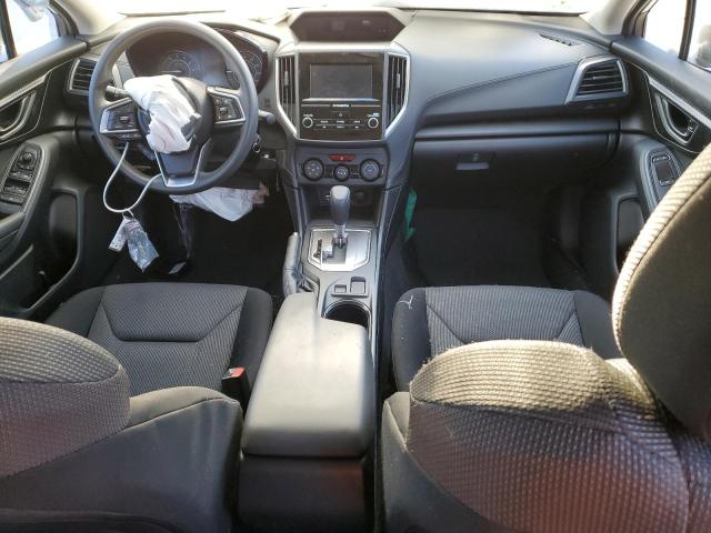 2020 SUBARU IMPREZA - 4S3GTAB65L3728767