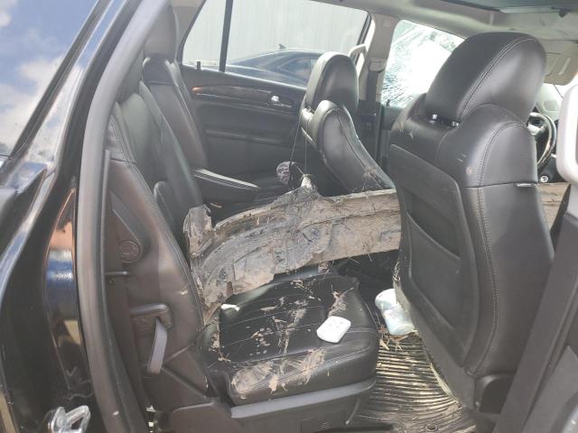 2016 BUICK ENCLAVE 5GAKRCKD8GJ114284