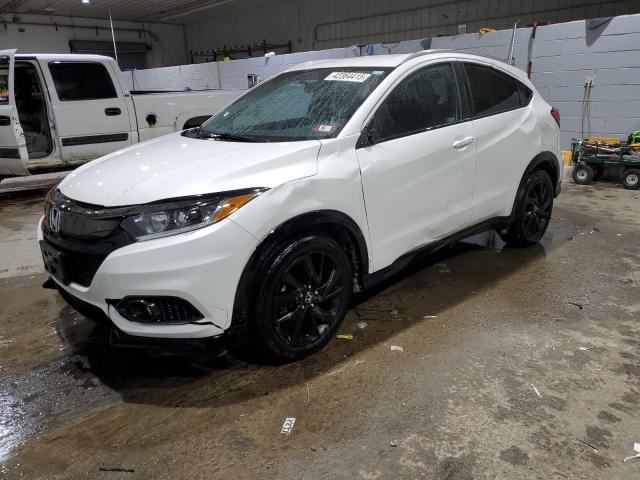 2021 HONDA HR-V SPORT - 3CZRU6H17MM724681