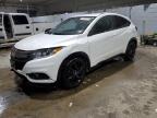 2021 HONDA HR-V SPORT - 3CZRU6H17MM724681