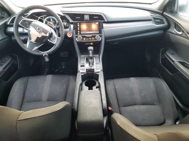 2017 HONDA CIVIC 19XFC2F79HE051839