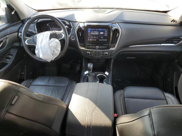 2021 CHEVROLET TRAVERSE R 1GNEVJKW6MJ242104