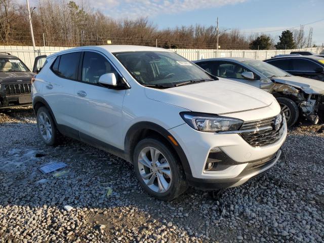 2023 BUICK ENCORE GX - KL4MMBS22PB102568