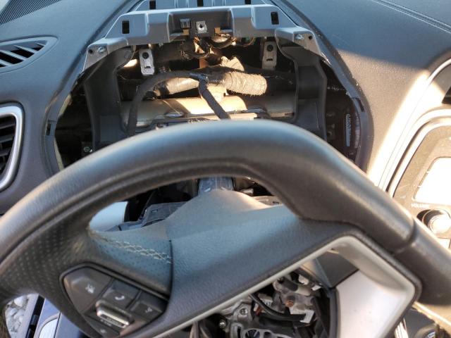 2020 NISSAN MAXIMA SL - 1N4AA6DV8LC372589