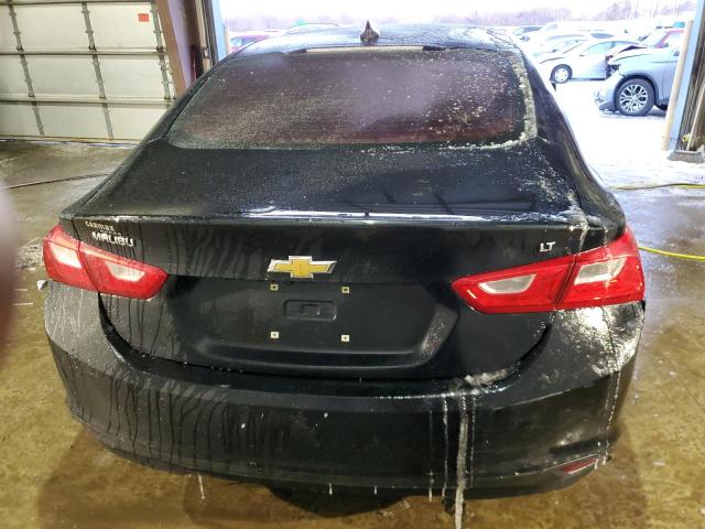 2016 CHEVROLET MALIBU 1G1ZE5ST7GF257217