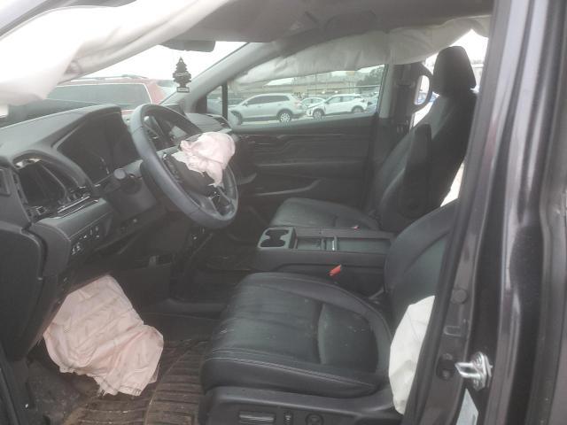 2023 HONDA ODYSSEY TO - 5FNRL6H80PB033474