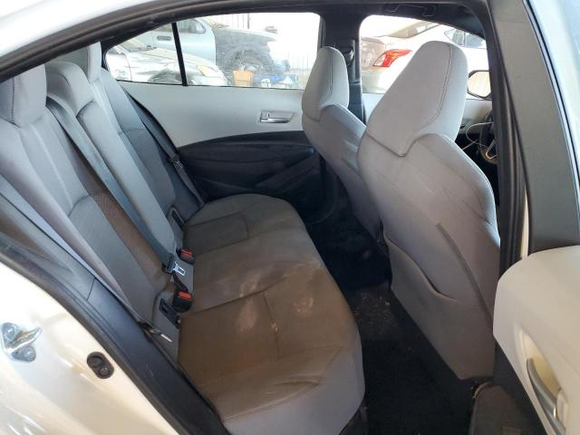 2021 TOYOTA COROLLA SE 5YFM4MCE8MP071382