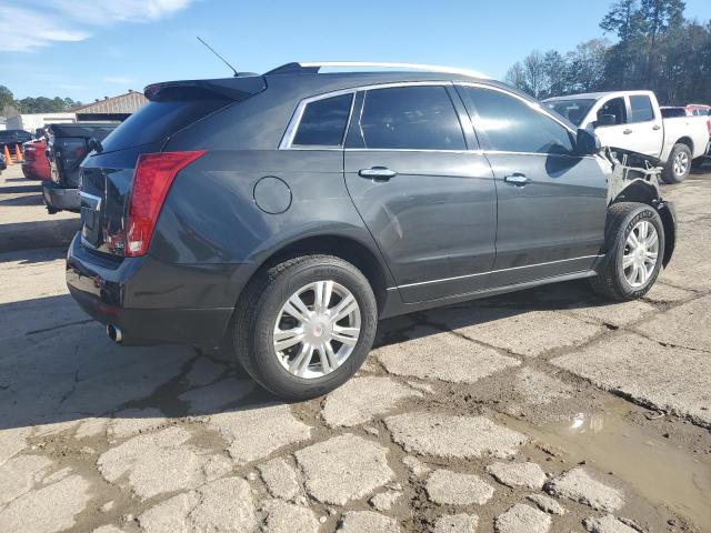 Vin: 3gyfnbe36fs608322, lot: 88860835, cadillac srx luxury collection 20153