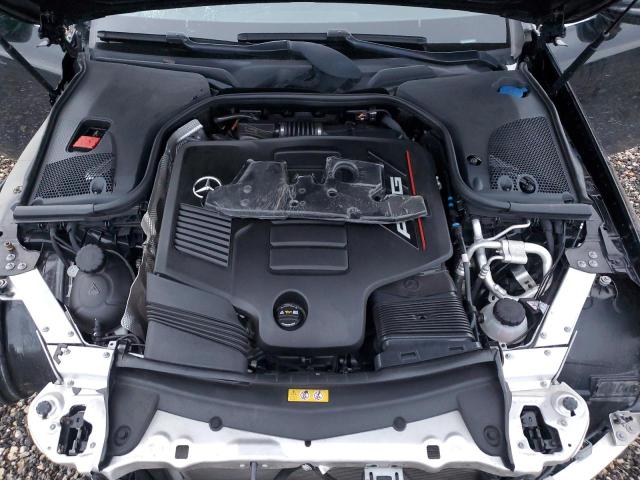 2019 MERCEDES-BENZ E AMG 53 WDD1K6BB2KF087731