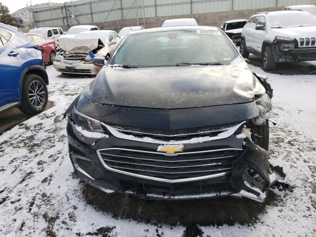 2018 CHEVROLET MALIBU LT - 1G1ZD5ST6JF184769