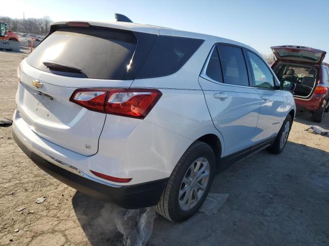 2020 CHEVROLET EQUINOX LT - 3GNAXKEV4LS601285