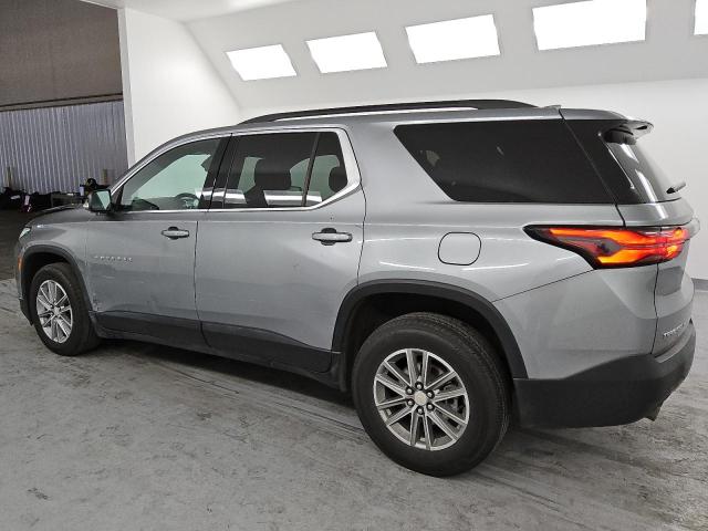 2023 CHEVROLET TRAVERSE L 1GNEVGKW6PJ138493