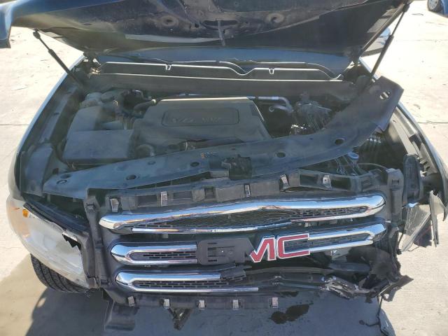 2016 GMC CANYON SLT 1GTG5DE38G1306670