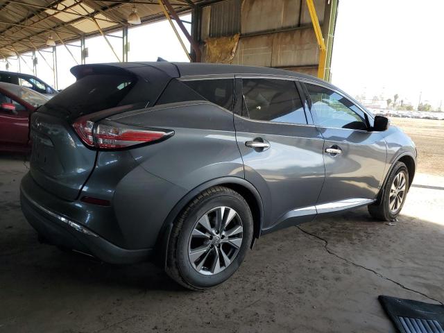 2015 NISSAN MURANO S 5N1AZ2MG2FN247329