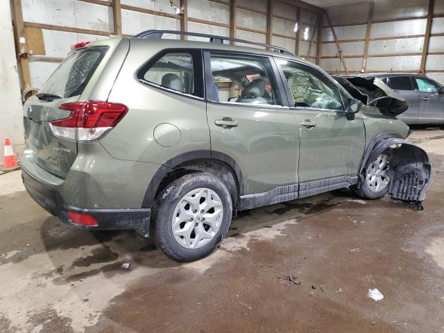 2019 SUBARU FORESTER JF2SKACC6KH422598