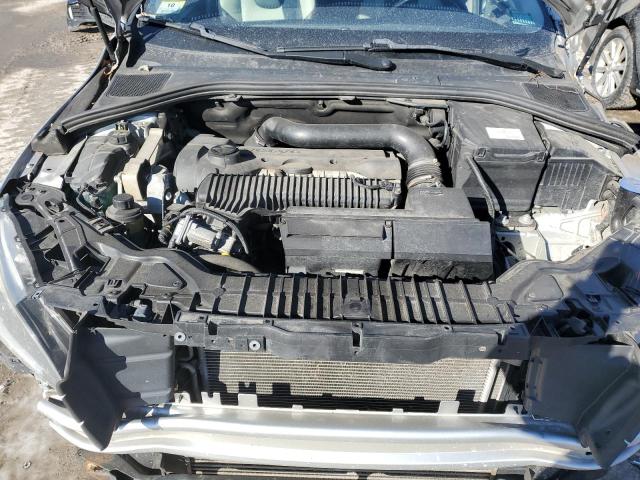 2016 VOLVO V60 CROSS - YV4612HK1G1008148