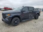 2023 CHEVROLET SILVERADO - 3GCPABEK6PG132333