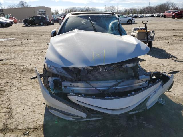 2024 TOYOTA CAMRY XSE 4T1K61BK8RU129486
