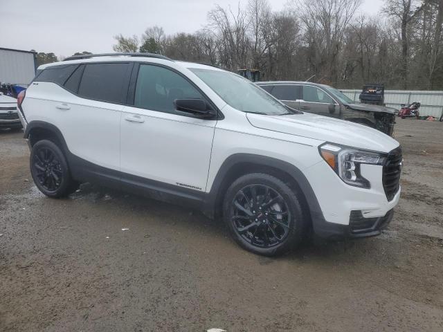 3GKALMEG4RL260270 Gmc Terrain Sle 2024