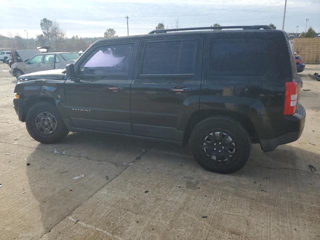 2016 JEEP PATRIOT SP - 1C4NJRBB4GD670580