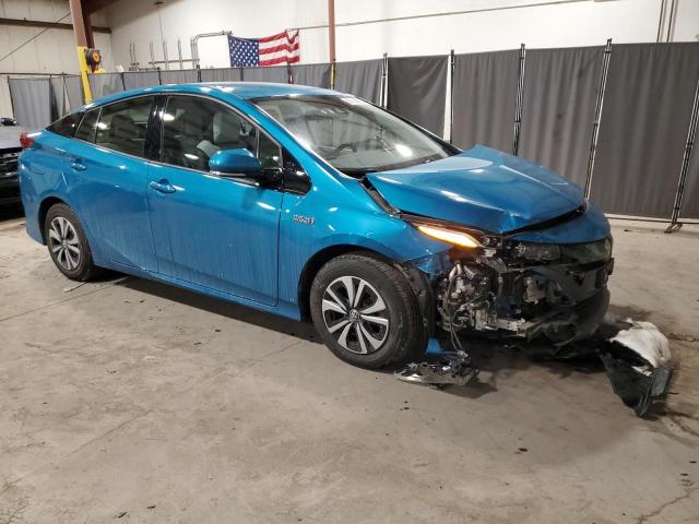 2017 TOYOTA PRIUS PRIM - JTDKARFP4H3060873