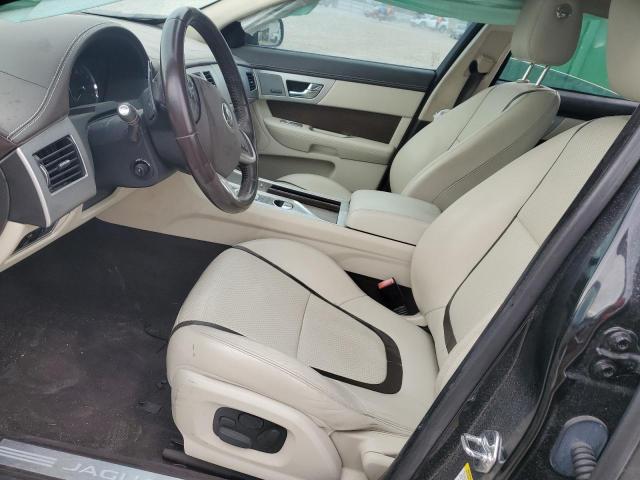 2015 JAGUAR XF 3.0 SPO SAJWA0F79F8U54108