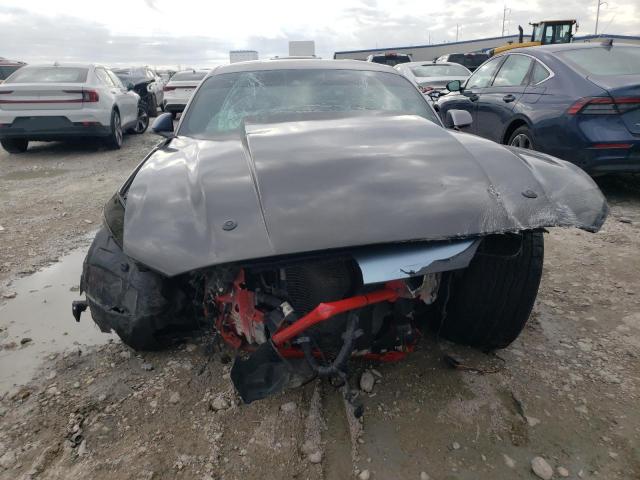 2019 FORD MUSTANG GT - 1FA6P8CF7K5168413