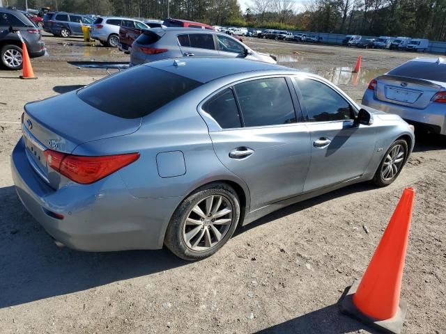 2017 INFINITI Q50 PREMIU - JN1EV7AP4HM730139