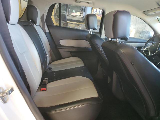 2016 GMC TERRAIN SL - 2GKFLUE35G6227072