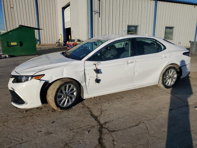 2021 TOYOTA CAMRY LE - 4T1C11AK1MU565609